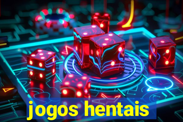 jogos hentais